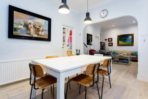 Veeve - A Kensington Mews